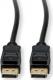 Kabel Value DisplayPort - DisplayPort 3m czarny (11.99.5812) 2