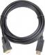 Kabel Gembird DisplayPort - DVI-D 1.8m czarny (CCDPMDVIM6) 1