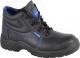 Lahti Pro Trzewiki Skórzane Czarno-niebieskie 40 (L3011640) 2