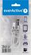 Kabel USB EverActive USB-A - USB-C 1 m Biały (CBS-1CW) 2