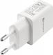 Ładowarka EverActive SC-200 1x USB-A 2.4 A (SC200) 3