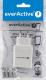 Ładowarka EverActive SC-300 3x USB-A 3.4 A (SC300) 3