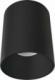 Lampa sufitowa Nowodvorski Spot Nowodvorski Eye Tone 8930 1x10W GU10 LED sufitowy czarny 1