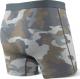 SAXX Bokserki Vibe Boxer Brief grey supersize camo r. S (SXBM35GSC) 2