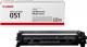 Toner Canon CRG-051 Black Oryginał  (2168C002) 1