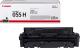 Toner Canon CRG-055H Black Oryginał  (3020C002) 1