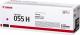 Toner Canon CRG-055H Magenta Oryginał  (3018C002) 2