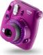 Aparat cyfrowy Fujifilm Instax Mini 9 fioletowy 1