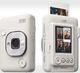Aparat cyfrowy Fujifilm Instax Mini LiPlay biały 2