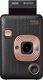 Aparat cyfrowy Fujifilm Instax Mini LiPlay czarny 1