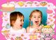 Aparat cyfrowy EasyPix KiddyPix Galaxy niebieski 3