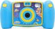 Aparat cyfrowy EasyPix KiddyPix Galaxy niebieski 1