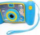 Aparat cyfrowy EasyPix KiddyPix Galaxy niebieski 4