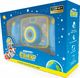 Aparat cyfrowy EasyPix KiddyPix Galaxy niebieski 5