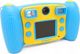 Aparat cyfrowy EasyPix KiddyPix Galaxy niebieski 7