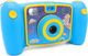 Aparat cyfrowy EasyPix KiddyPix Galaxy niebieski 8
