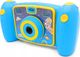 Aparat cyfrowy EasyPix KiddyPix Galaxy niebieski 9