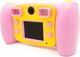 Aparat cyfrowy EasyPix KiddyPix Mystery różowy 7