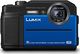 Aparat cyfrowy Panasonic Panasonic Lumix DC-FT7 blue 1