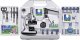 Mikroskop Bresser Bresser Junior Microscope Set 300x-1200x with case 1