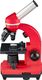 Bresser Bresser Junior Biolux SEL Microscope red 1