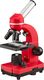 Bresser Bresser Junior Biolux SEL Microscope red 2