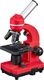 Bresser Bresser Junior Biolux SEL Microscope red 5