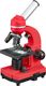 Bresser Bresser Junior Biolux SEL Microscope red 6