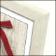 Ramka Gabriele-Wydawnictwo Słowo 1x2 ZEP Photo Frame white 20x30 Resin Frame M484w 2