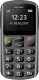 Telefon komórkowy Beafon Bea-Fon SL250 black-silver 1