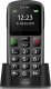Telefon komórkowy Beafon Bea-Fon SL250 black-silver 2