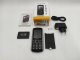 Telefon komórkowy Beafon Bea-Fon AL560 black-silver 1
