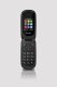 Telefon komórkowy Beafon Bea-Fon C220 black 5