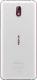 Smartfon Nokia Nokia 3.1 2018 16 GB Dual SIM Biały  (11ES2W01A17) 5