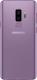 Smartfon Samsung Galaxy S9 Plus 6/64GB Dual SIM Fioletowy  (SM-G965FZPDDBT) 2