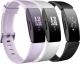Smartband Fitbit Inspire HR Różowy 6