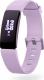 Smartband Fitbit Inspire HR Różowy 1