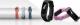 Smartband Huawei Band 3e Czarny 6