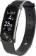 Smartband Swisstone SW 360 HR Czarny 1