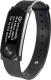 Smartband Swisstone SW 360 HR Czarny 3