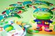 Miniland Gra Edukacyjna Dla Dzieci Emo Moogy 2