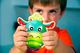 Miniland Gra Edukacyjna Dla Dzieci Emo Moogy 3