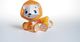 Tiny Love Interaktywna zabawka Lew Leonardo pomarańczowa  (TL1115900458R) 4
