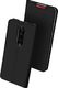 Dux Ducis Etui Skin Leather Mi 9T/Pro czarne 1