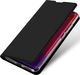 Dux Ducis Etui Skin Leather Mi 9T/Pro czarne 6