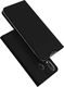 Dux Ducis Etui skin leather Galaxy A20e czarne 1