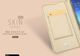 Dux Ducis Etui portfel Dux Ducis Skin Leather SAMSUNG GALAXY A20e granatowe uniwersalny 10