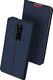Dux Ducis Etui Skin Leather Mi9T/Pro niebieskie 1