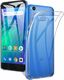 ROAR Etui Roar colorful XIAOMI REDMI GO transparentne uniwersalny 1
