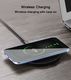 ROAR Etui Roar colorful XIAOMI REDMI GO transparentne uniwersalny 4